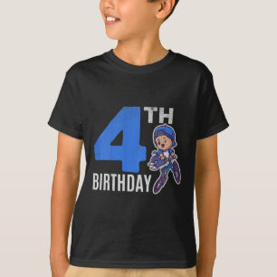 Kinder 4 Jahre alte BMX Fahrräder Jungen Radfahrer T-Shirt