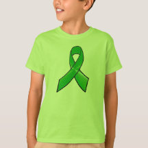 Kinder 4 Lyme-Erkrankung Shirt