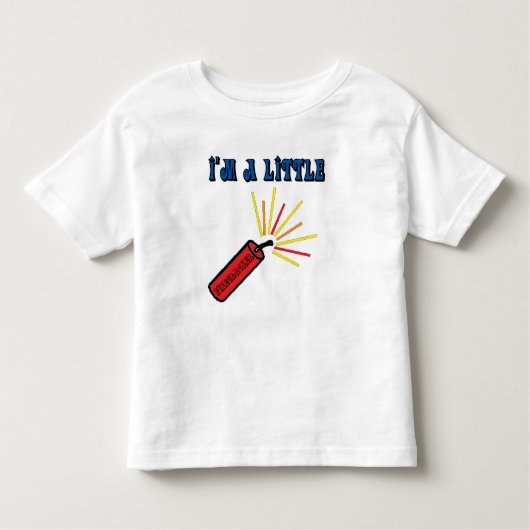 Kinder 4. von Juli-T - Shirts (Vorderseite)