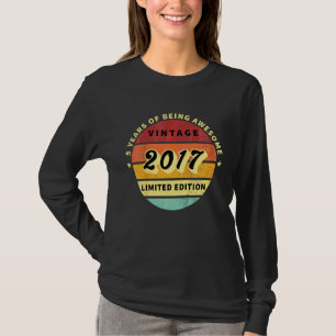 Kinder 5. Geburtstag 5 Jahre Phantastisches Party T-Shirt