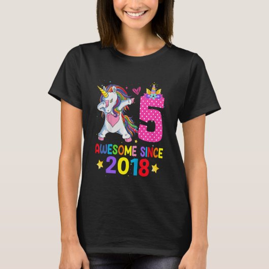 Kinder 5 Jahre Junge Teens Klettern 5th B T-Shirt (Vorderseite)