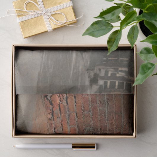 Kinder - 5x Charme 1915 Seidenpapier (Geschenk)