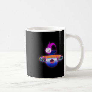 Kinder 6 Jahre alter Raum Bysketbyby 6. Geburtstag Kaffeetasse