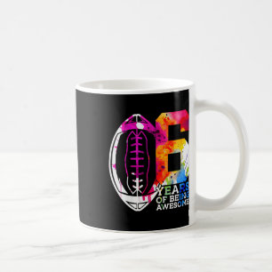 Kinder 6 Jahre Phantastisch Fußball 6. Geburtstag Kaffeetasse