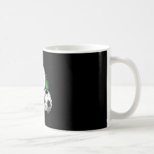 Kinder 9. Geburtstag Junge Fußballspieler Fußball Kaffeetasse