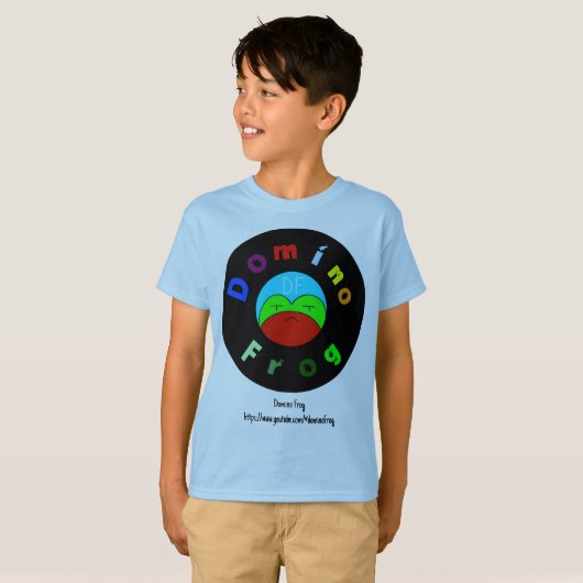 Kinder ab Shirt 1 (Vorne ganz)