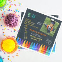 Kinder Abschluss der Grundschule