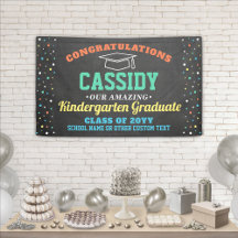 Kinder Abschluss Kindergarten & Vorschule Niedlich