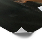 Kinder absorbieren alles Poster (Ecke)