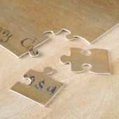 Kinder am Strand Puzzle (Seite)