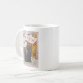 Kinder ATC Kaffeetasse (Vorderseite Links)