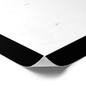 Kinder auf Schlitten im Zentralpark 1915 Poster (Ecke)