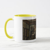 Kinder aufhängen tasse (Links)