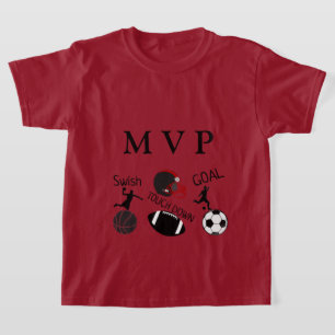 Kinder-Ausdruck-Sammlung Jungen T-Shirt