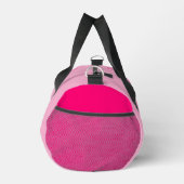 Kinder-Ausdruck-Sammlung - Mädchen Duffle Bag (Rechts)