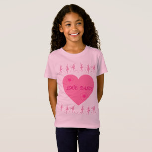 Kinder-Ausdruck-Sammlung T-Shirt