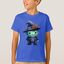 Kinder Basic Hanes Tagless ComfortSoft® T-Shirt