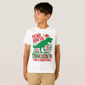 Kinder Basic T-Shirt (Vorne ganz)