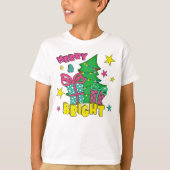 Kinder Basic T-Shirt (Vorderseite)