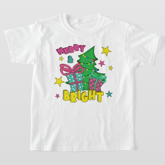 Kinder Basic T-Shirt (Ablage )