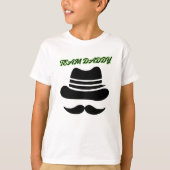 Kinder Basic T-Shirt (Vorderseite)