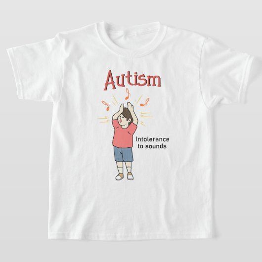 Kinder Basic T-Shirt (Ablage )