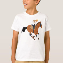 Kinder Basic T-Shirt