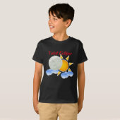 Kinder Basic T-Shirt (Vorne ganz)