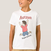 Kinder Basic T-Shirt (Vorderseite)