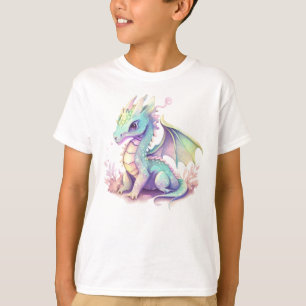 Kinder Basic T-Shirt