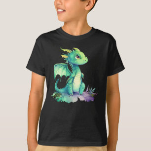 Kinder Basic T-Shirt