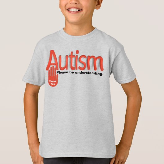 Kinder Basic T-Shirt (Vorderseite)