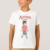 Kinder Basic T-Shirt (Vorderseite)