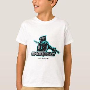 Kinder Basic T-Shirt