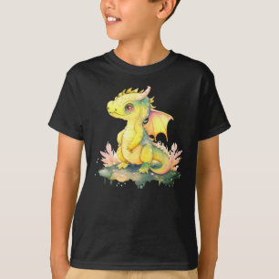 Kinder Basic T-Shirt