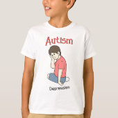 Kinder Basic T-Shirt (Vorderseite)