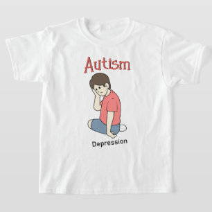 Kinder Basic T-Shirt