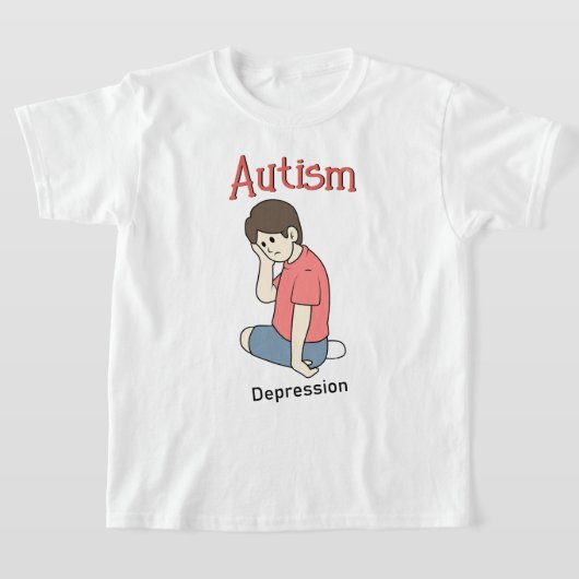 Kinder Basic T-Shirt (Ablage )