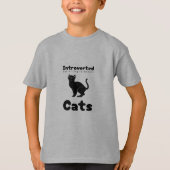 Kinder Basic T-Shirt (Vorderseite)