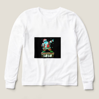 Kinder Basic T-Shirt, Weiß, Jugend XS