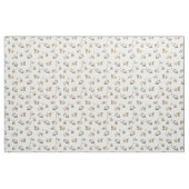 Kinder Bauwesen Stoff (Fat Quarter (45,7 x 55,9 cm))