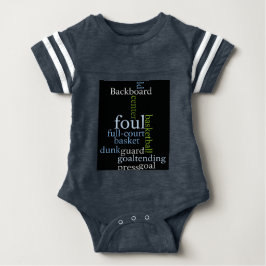 Kinder Bekleidung Basketball Kinderkleidung Baby T-shirt