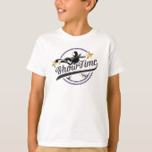 Kinder Bella+Canvas Jersey Tanktop (Vorderseite)