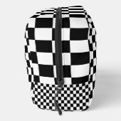 Kinder benennen Rucksack Auto Rennen zurück zur Sc (Rechts)