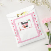 Kinder Berry Sweet Ein Gastgeschenk Bag Geschenktütchen (Versiegelt)