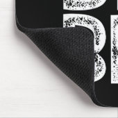 Kinder Big Bro Bruder Geschenke Geburtstag Weihnac Mousepad (Ecke)