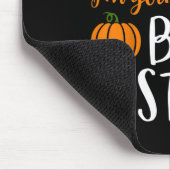 Kinder Big Sister Fall Schwangerschaft Ankündigung Mousepad (Ecke)
