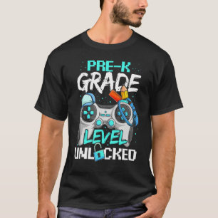 Kinder bis einschließlich 10 Jahre T-Shirt