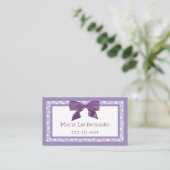 Kinder-Buchungskarte Begleitkarte (Stehend Vorderseite)