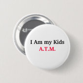 Kinder Button (Vorne & Hinten)